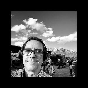 Meet your Posher, Zac